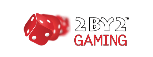 2BY2 Gaming