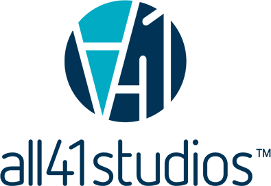 All41 Studios