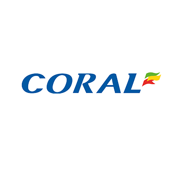Coral