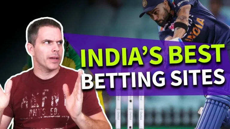 Video: 🏆 Best Betting Sites in India 🇮🇳 🎰
