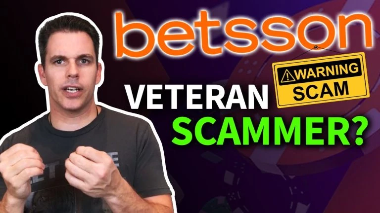 Video: Betsson Casino Review: Don't Sign Up Before Watching This 🤯