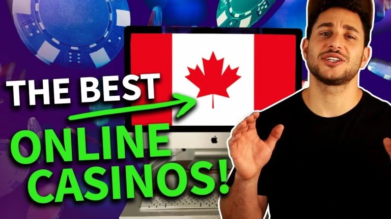 Video: The Best Online Casinos in Canada 🇨🇦