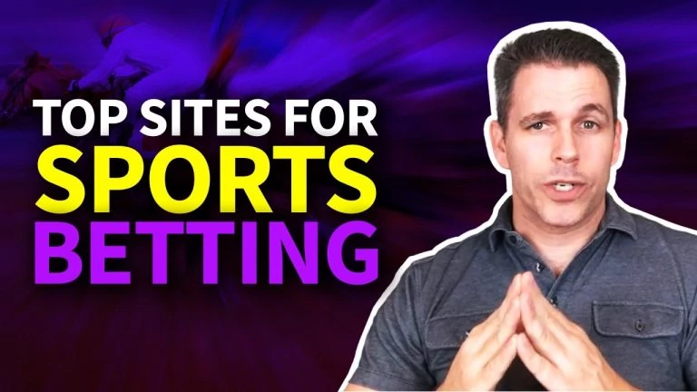 Video: The Best Sports Betting Sites of 2022 🏈 ⚽️ 🏀