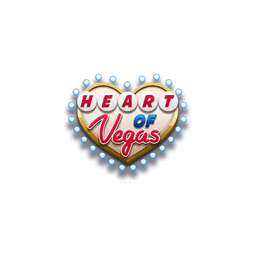 Heart of Vegas