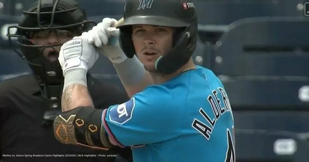 Marlins at Astros Predictions, Odds and Betting Picks
