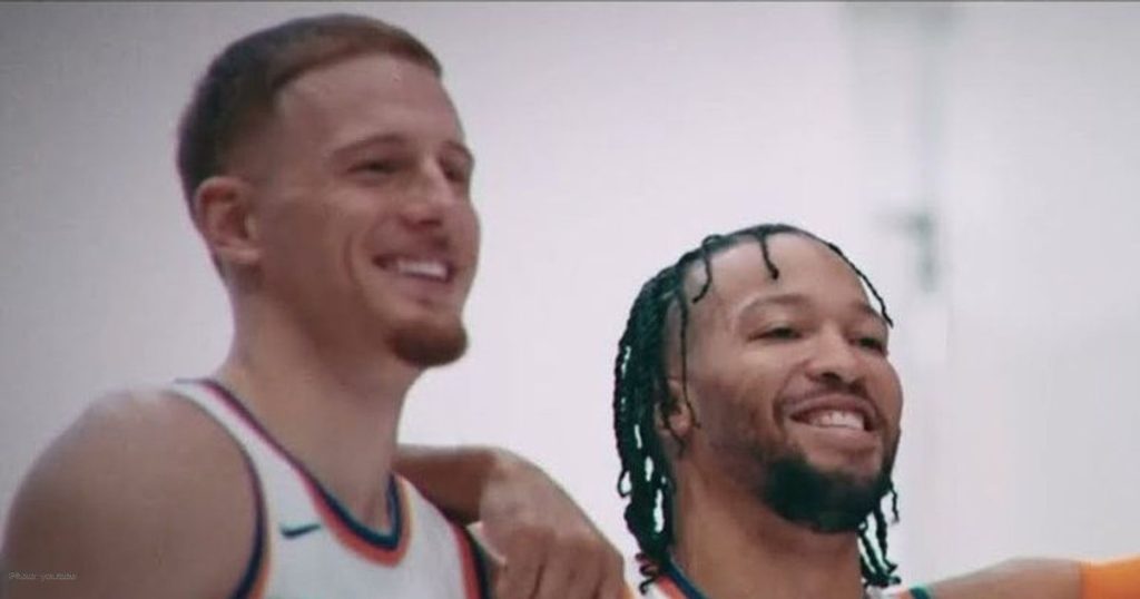 Jalen Brunson’s Championship Journey Shows How Consistency Built an NBA Superstar
