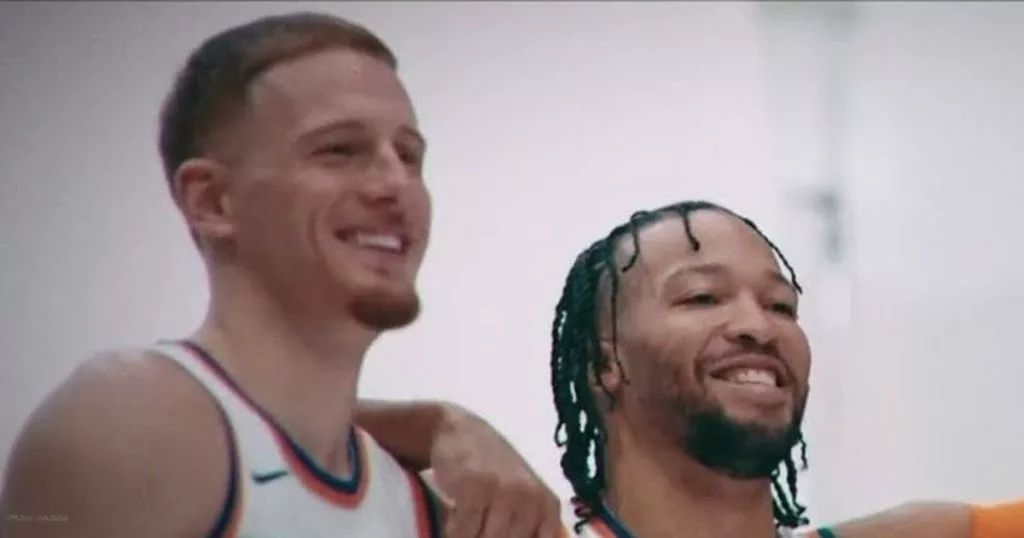 Jalen Brunson’s Championship Journey Shows How Consistency Built an NBA Superstar