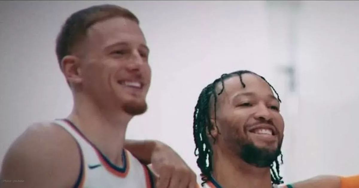 Jalen Brunson’s Championship Journey Shows How Consistency Built an NBA Superstar