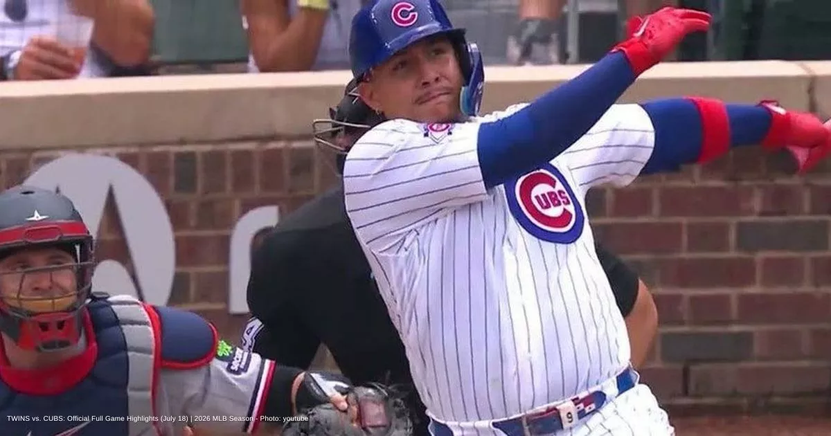 Twins at Cubs Predictions, Odds and Betting Picks