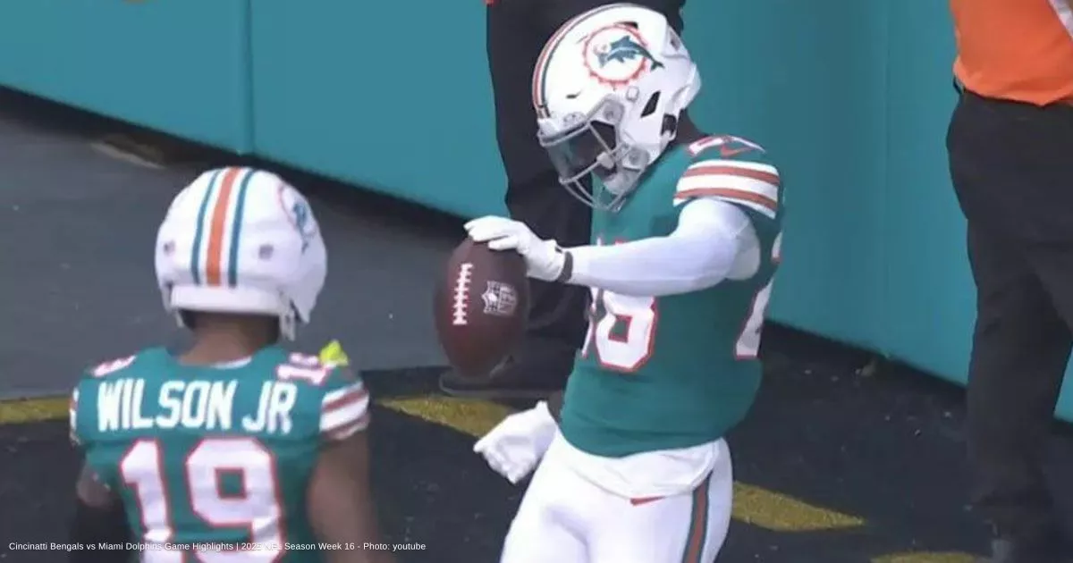 Bengals at Dolphins Predictions, Odds and Betting Picks