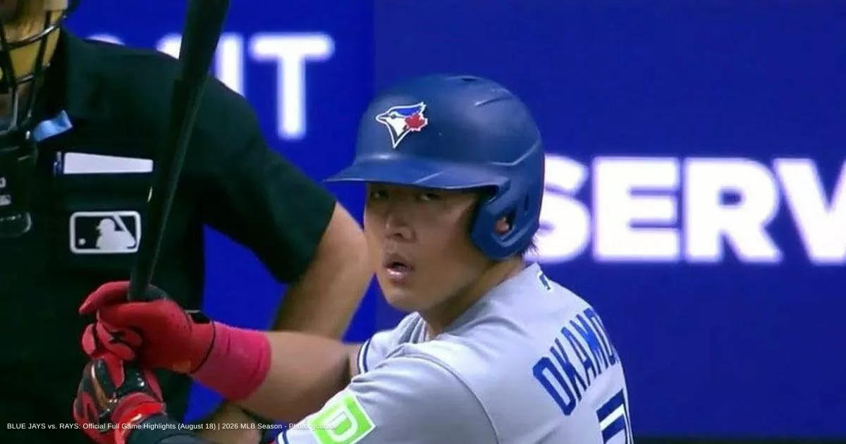 Blue Jays at Rays Predictions, Odds and Betting Picks