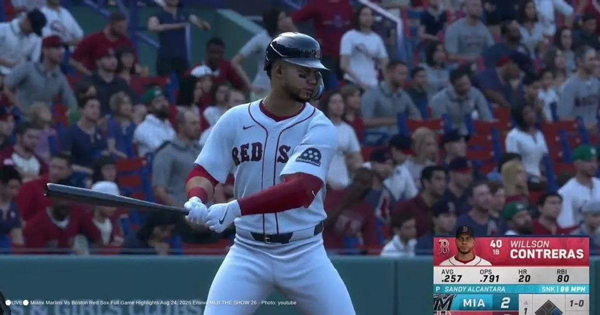 Red Sox at Marlins Predictions, Odds and Betting Picks