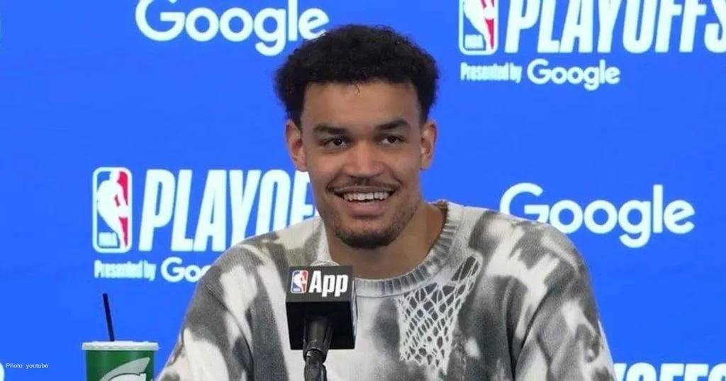 Nuggets Match Thunder's Offer to Keep Spencer Jones After Free Agency Push