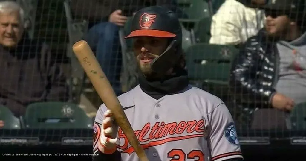 White Sox at Orioles Predictions, Odds and Betting Picks