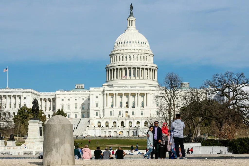 National Mall