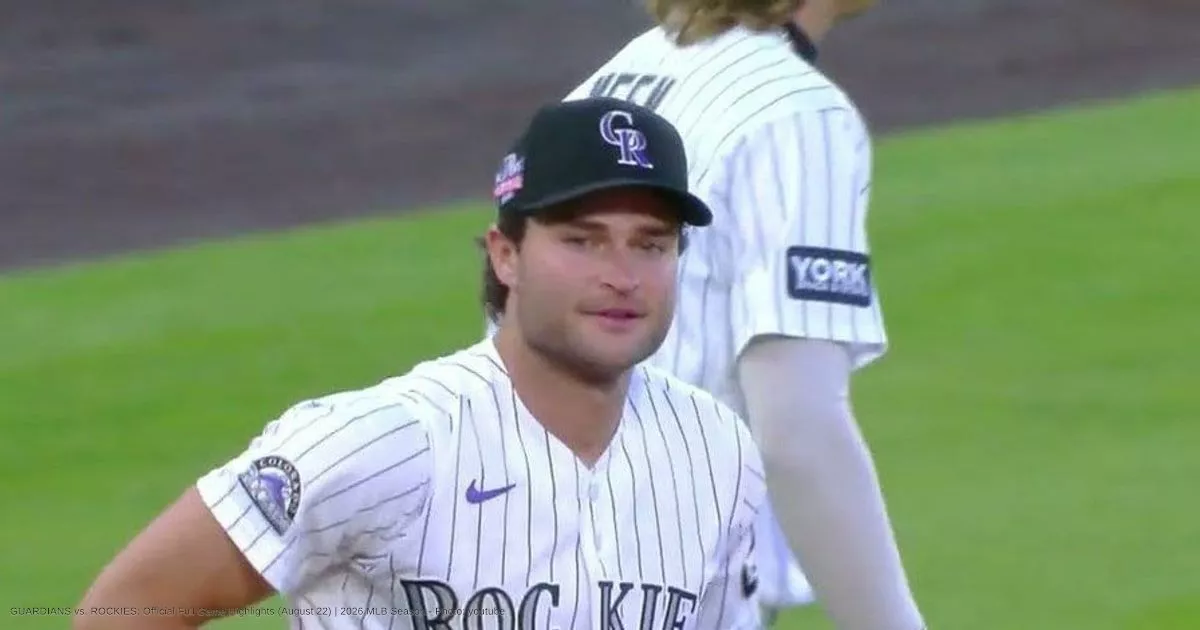 Guardians at Rockies Predictions, Odds and Betting Picks