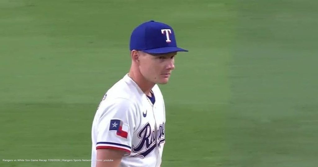 White Sox at Rangers Predictions, Odds and Betting Picks