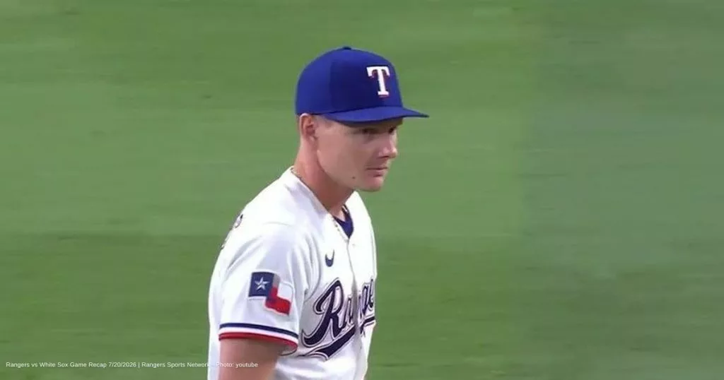 White Sox at Rangers Predictions, Odds and Betting Picks