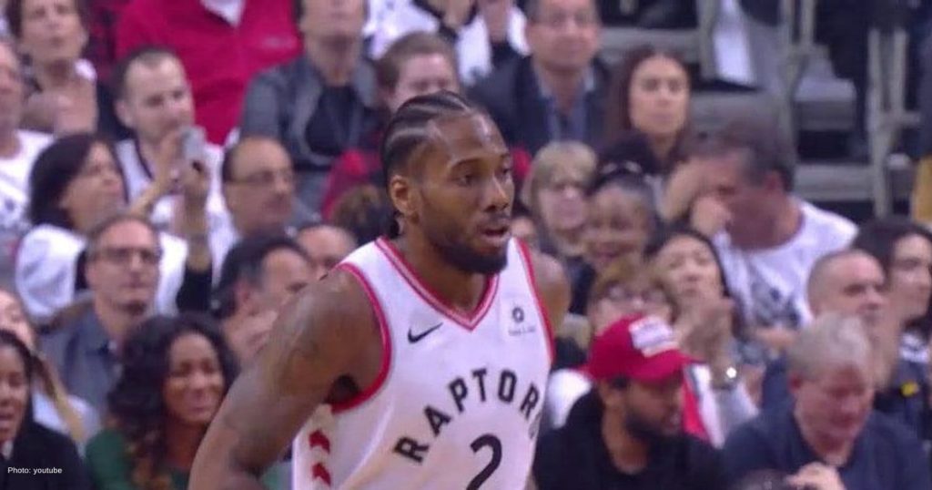 Kawhi Leonard Faces Fresh Scrutiny Over Reported Daktronics Sponsorship Deal
