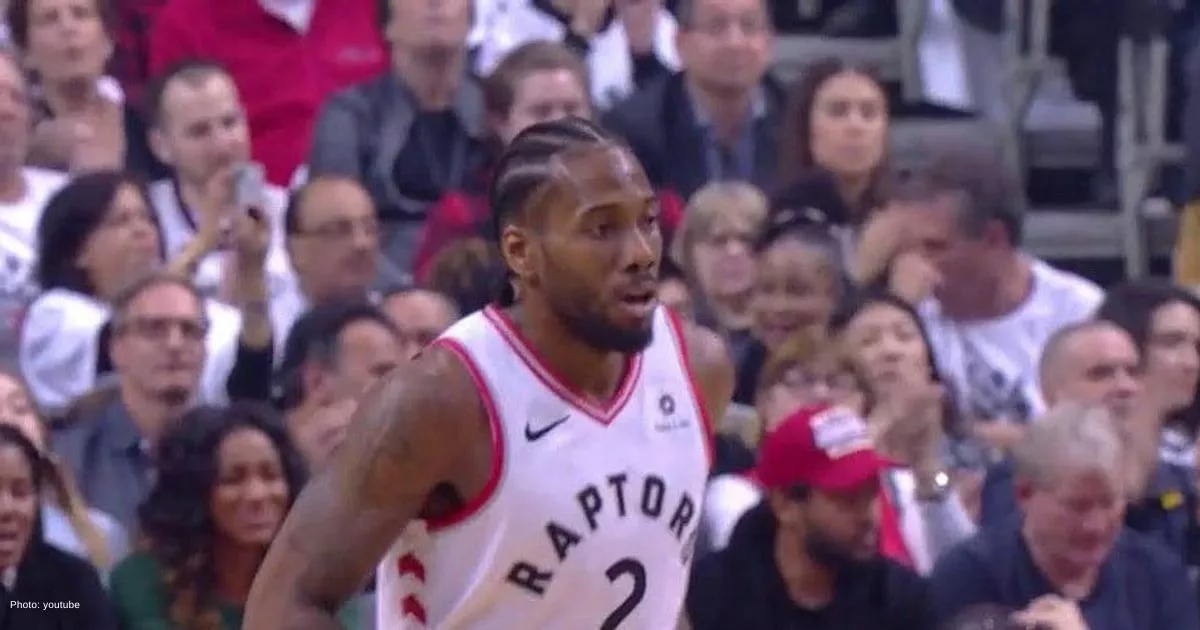 Kawhi Leonard Faces Fresh Scrutiny Over Reported Daktronics Sponsorship Deal
