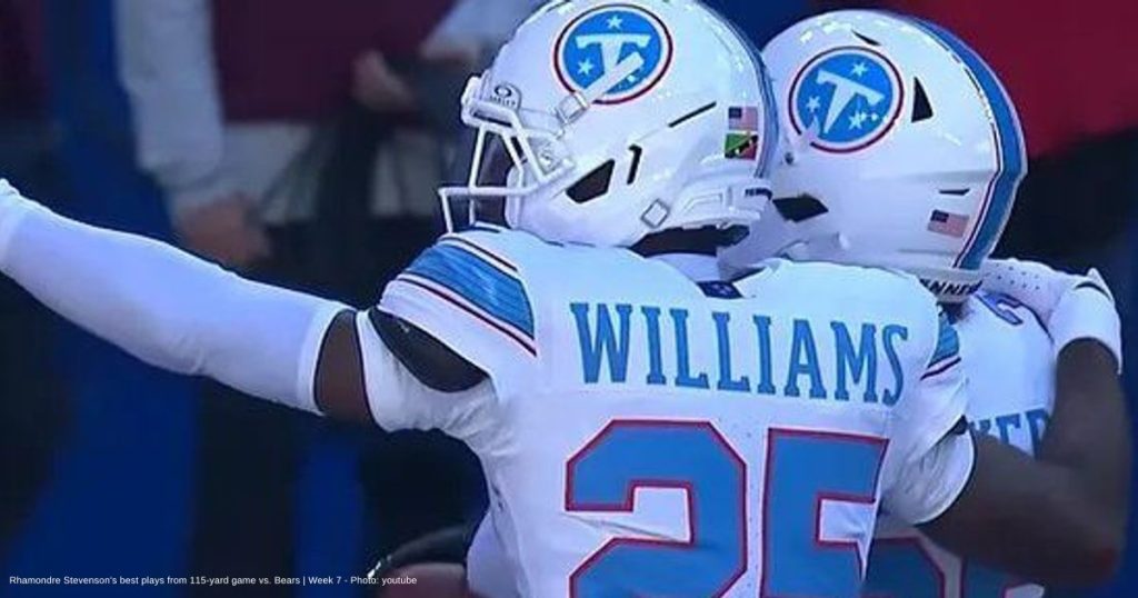 Browns Vs Titans: Betting Picks and Odds for NFL Week 7 Matchup