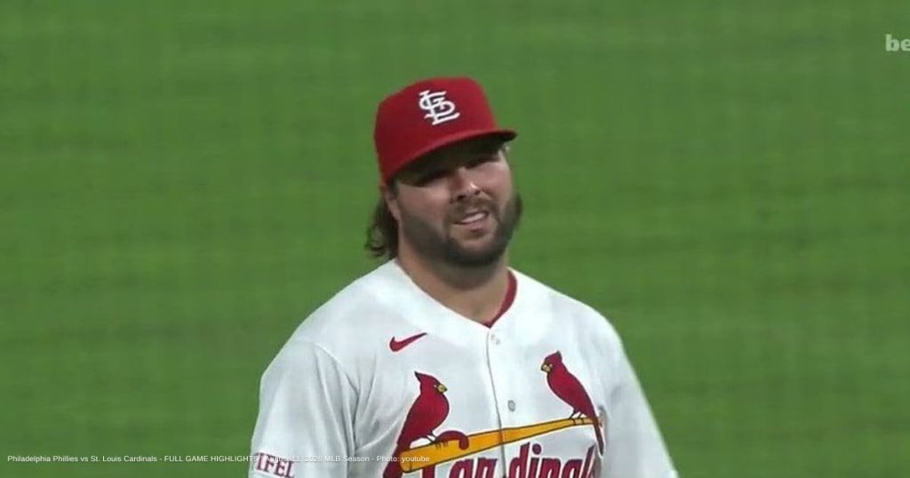 Phillies at Cardinals Predictions, Odds and Betting Picks
