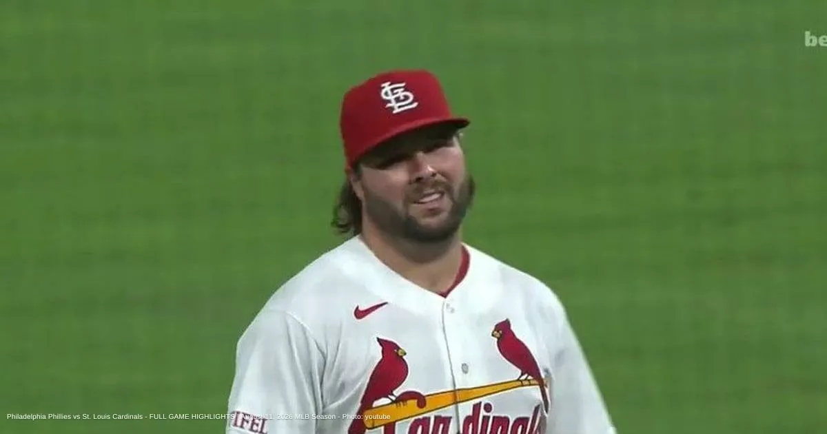 Phillies at Cardinals Predictions, Odds and Betting Picks