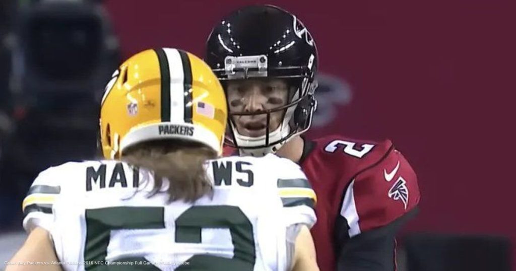 Falcons at Packers Predictions, Odds and Betting Picks