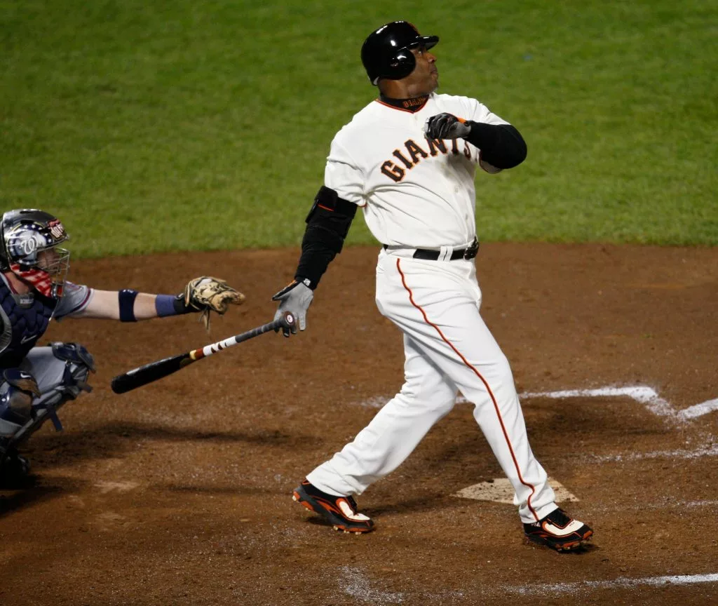 Bonds or Ruth