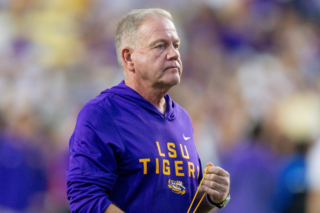 Top 10 overrated College Football Coaches of All Time