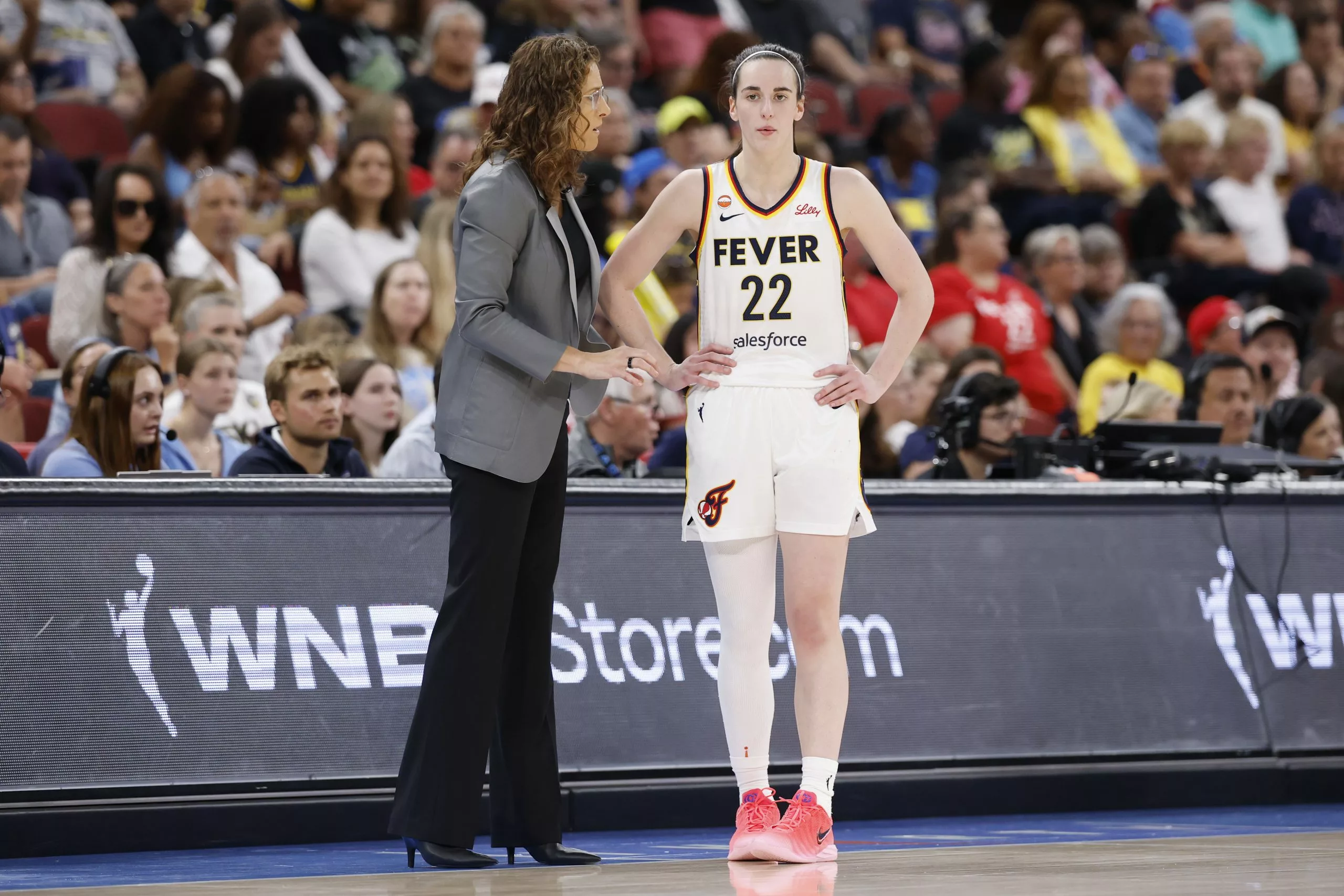 Caitlin Clark Was the Worst Thing to Happen to the WNBA—Because She Exposed Everything
