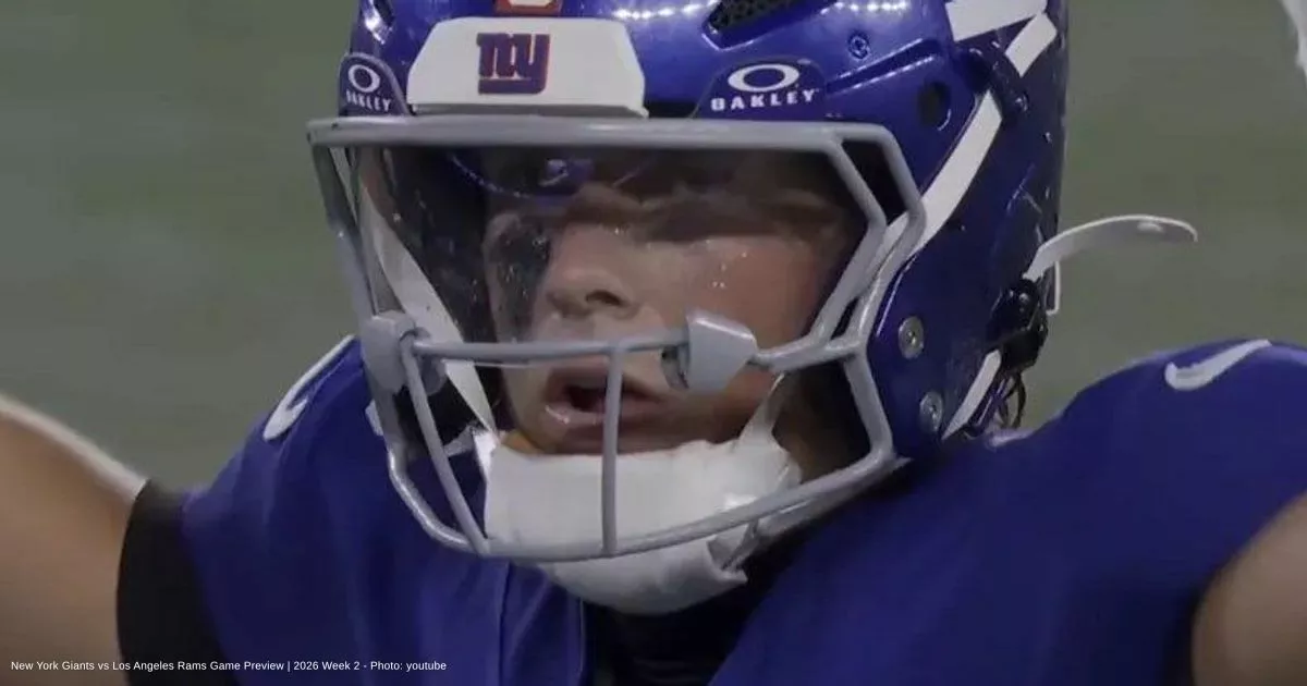 New York Giants at Los Angeles Rams Predictions, Odds and Betting Picks