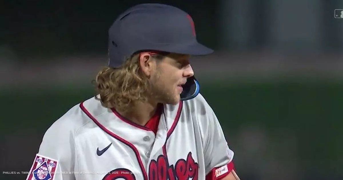 Phillies at Twins Predictions, Odds and Betting Picks