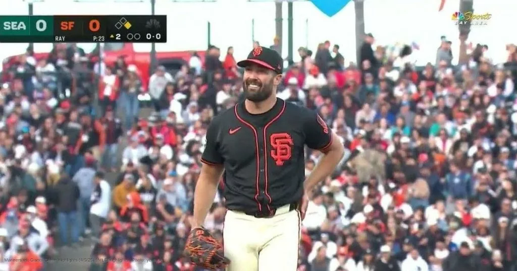 Giants at Mariners Predictions, Odds and Betting Picks