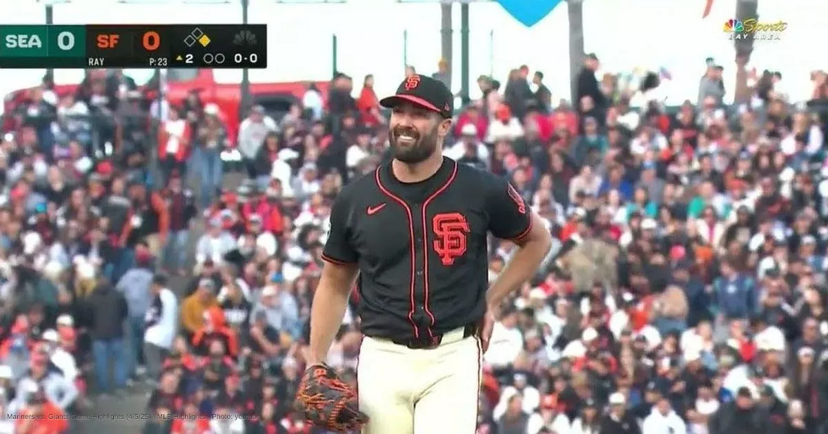 Giants at Mariners Predictions, Odds and Betting Picks