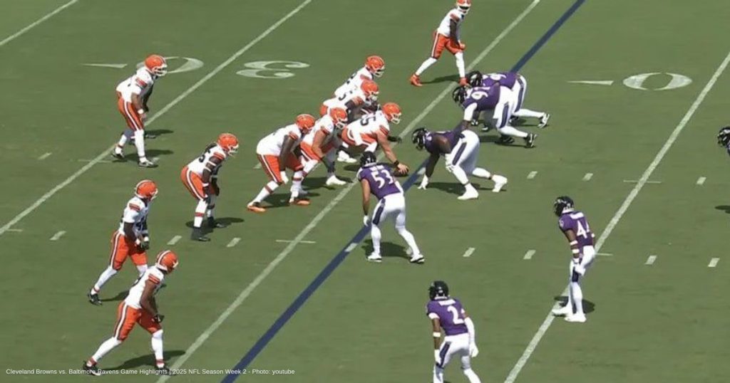 Ravens at Browns Predictions, Odds and Betting Picks