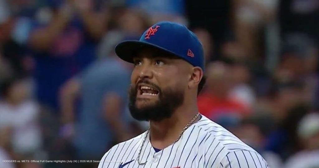 Dodgers at Mets Predictions, Odds and Betting Picks