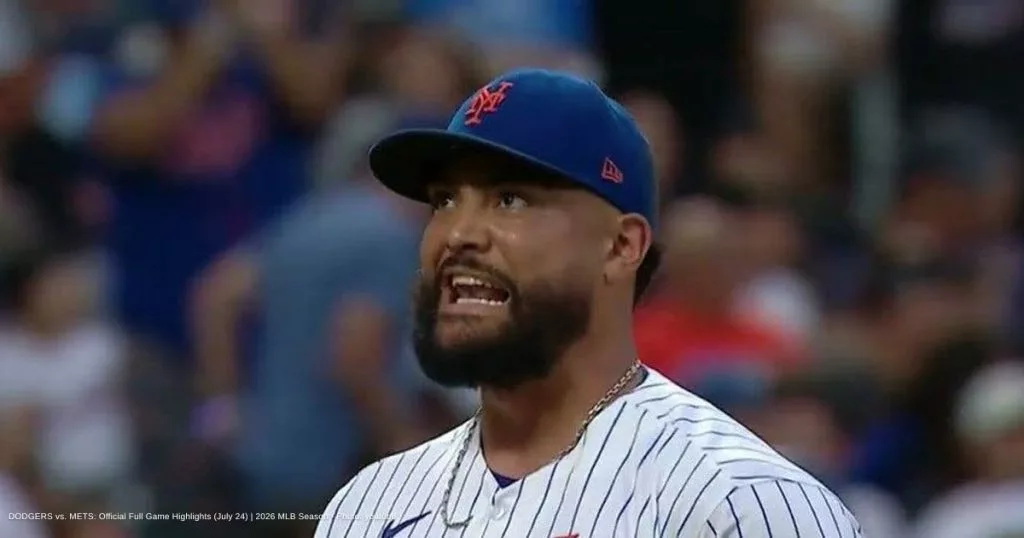 Dodgers at Mets Predictions, Odds and Betting Picks