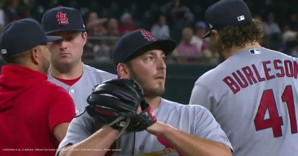 D-Backs at Cardinals Predictions, Odds and Betting Picks