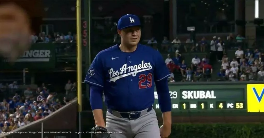 Dodgers at Cubs Predictions, Odds and Betting Picks
