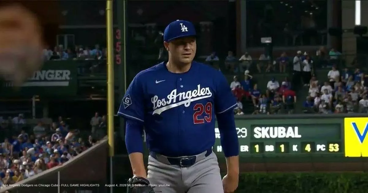Dodgers at Cubs Predictions, Odds and Betting Picks