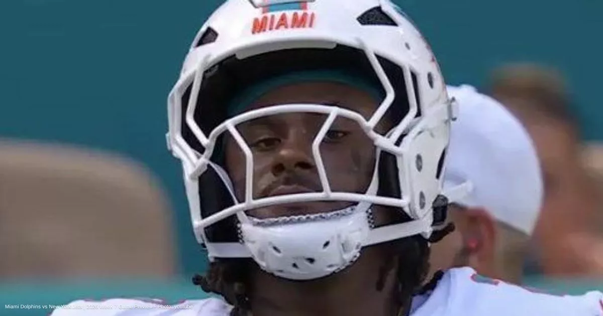 Dolphins Vs Jets: Betting Picks and Odds for NFL Week 7 Matchup