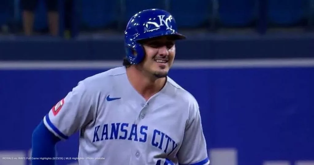 Kansas City Royals at Tampa Bay Rays Predictions, Odds and Betting Picks