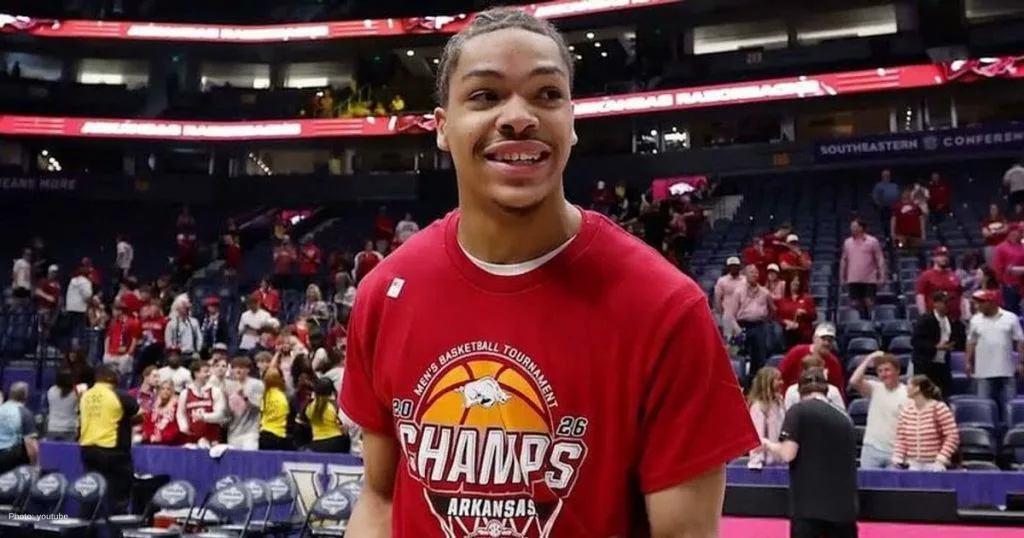Darius Acuff Jr. Emerges as Top NBA Draft Prospect as Brooklyn Nets Consider Their Options