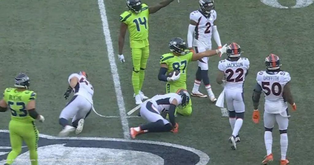 Seahawks at Broncos Predictions, Odds and Betting Picks