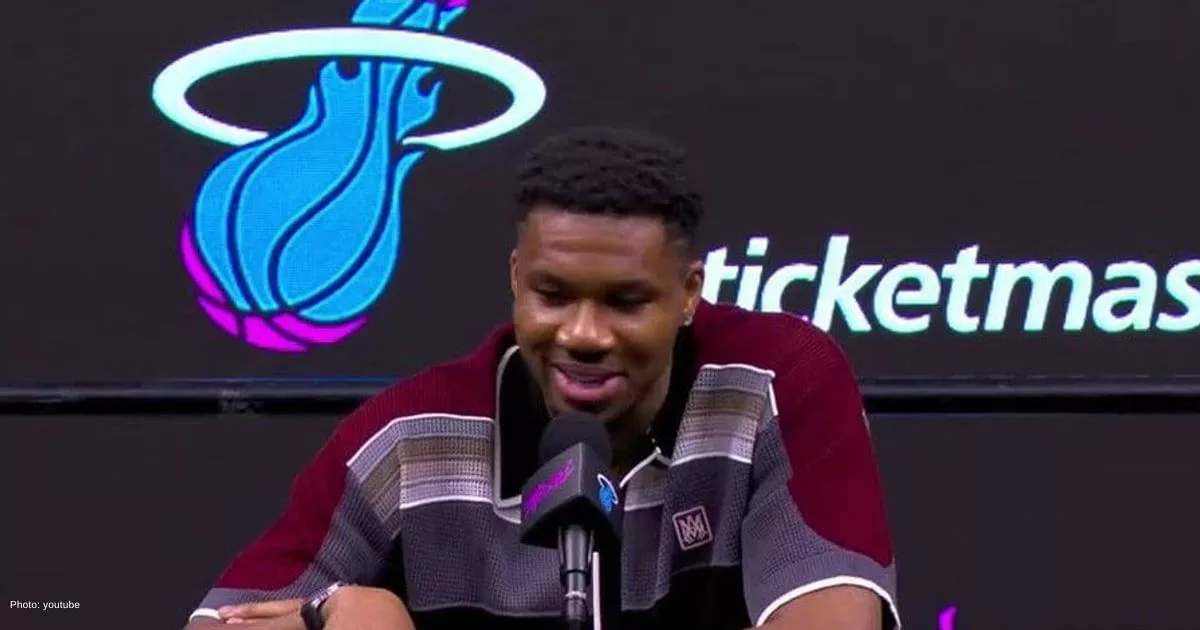 Giannis Antetokounmpo and Bam Adebayo Give Miami Enough Star Power