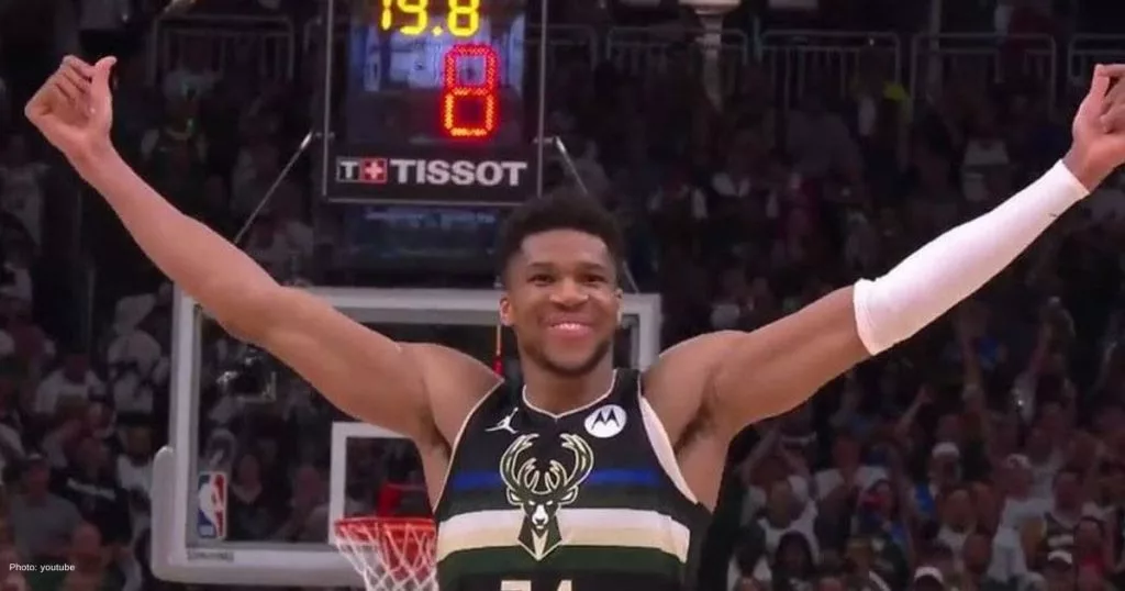 Blockbuster NBA Trade: Giannis Antetokounmpo Joins Heat, Ending Bucks Era