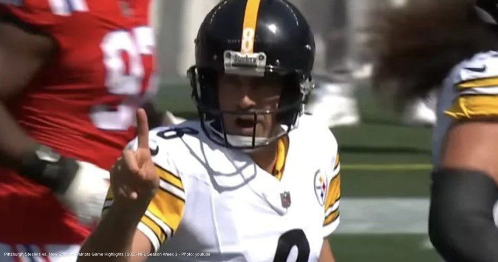 Steelers at Patriots Predictions, Odds and Betting Picks