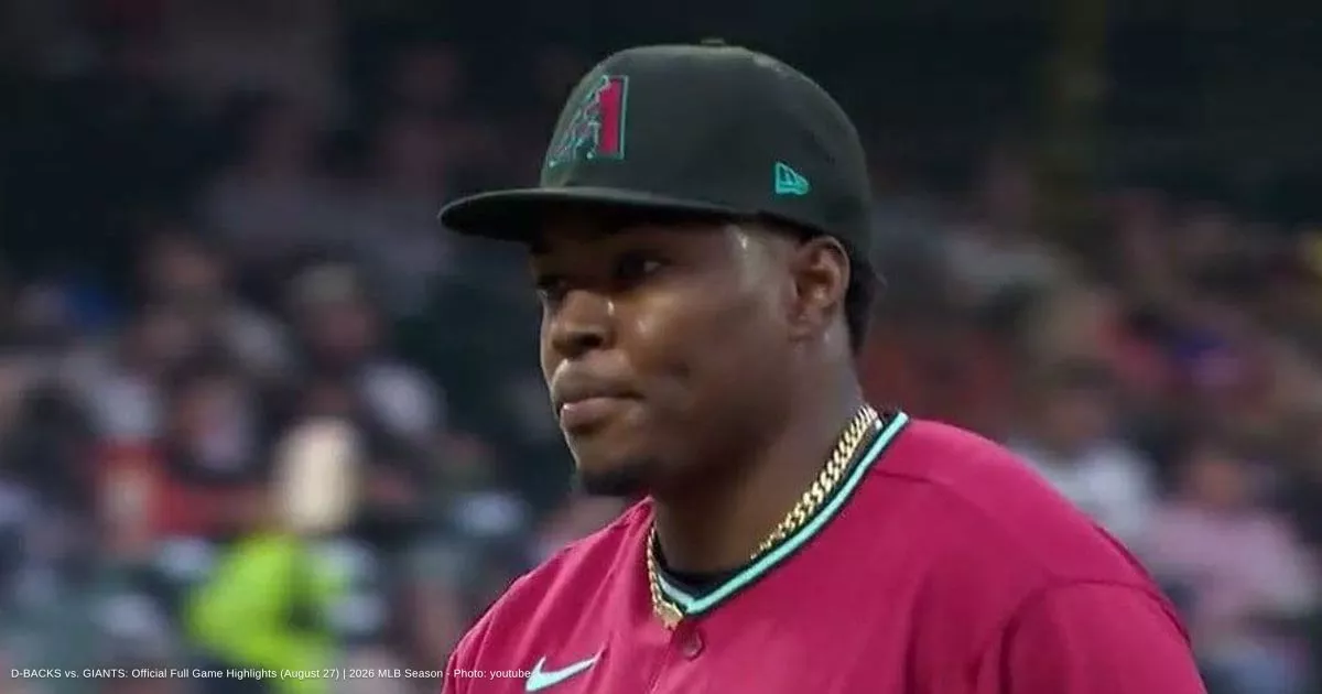 D-Backs at Giants Predictions, Odds and Betting Picks