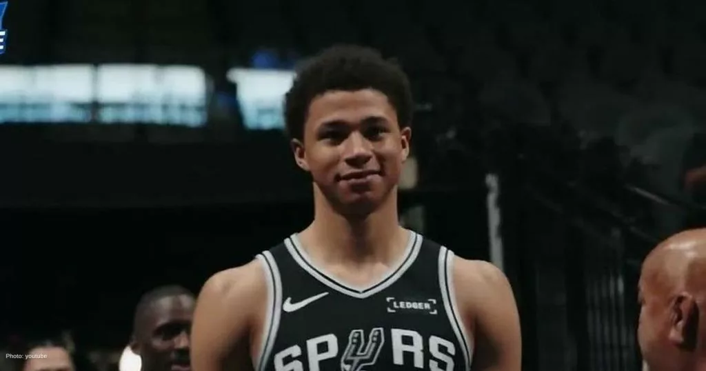 Spurs Earn First Summer League Win as Carter Bryant Leads the Way